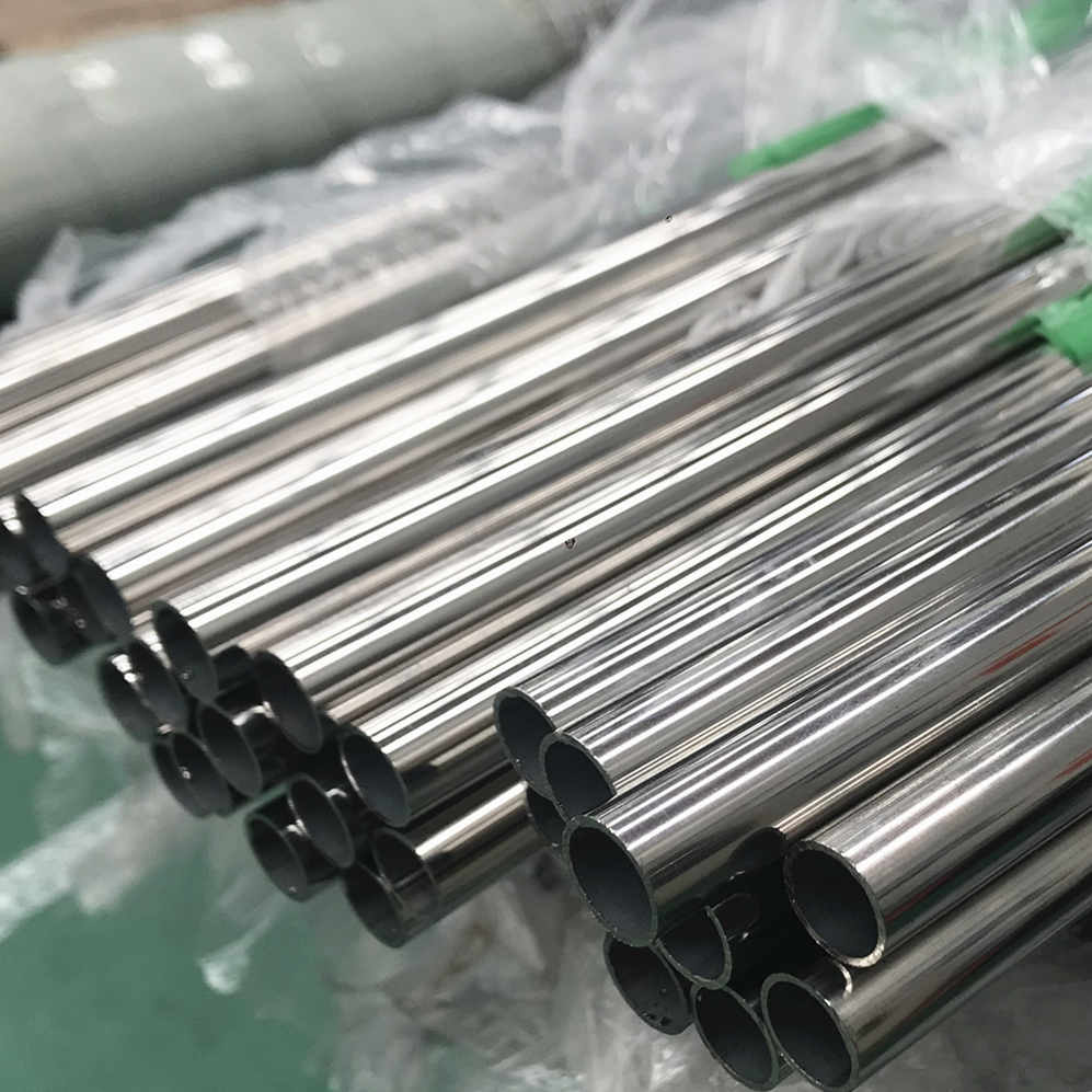 船营304不锈钢管