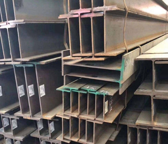 船营Q235C工字钢